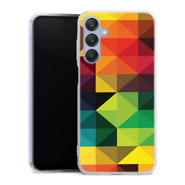 Coque pour Samsung A25 5G Intermezzo