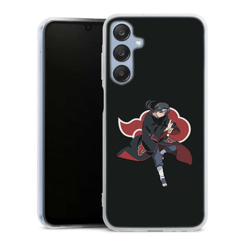 Coque Samsung Galaxy A25 ITACHI