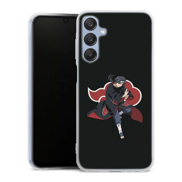 Coque Samsung Galaxy A25 ITACHI