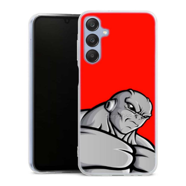 Coque Samsung Galaxy A25 Jiren Full Power