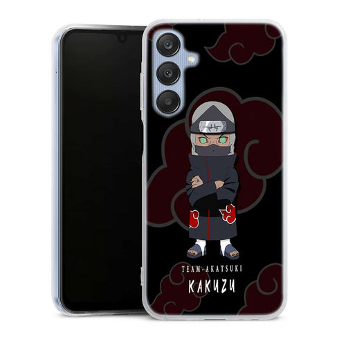 Coque Samsung Galaxy A25 Kakuzu