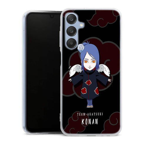 Coque Samsung Galaxy A25 Konan