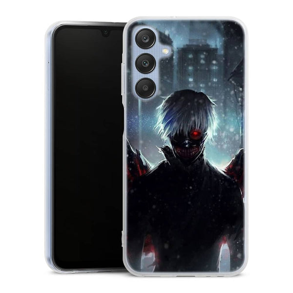 Coque Samsung Galaxy A25 Kaneki Ken