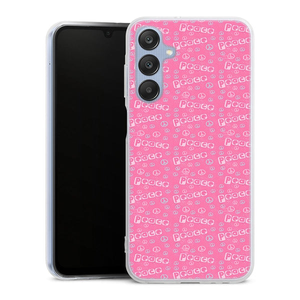 Coque pour Samsung A25 5G Peace Kawaïi