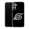 Coque Samsung Galaxy A25 Konoha Symbol
