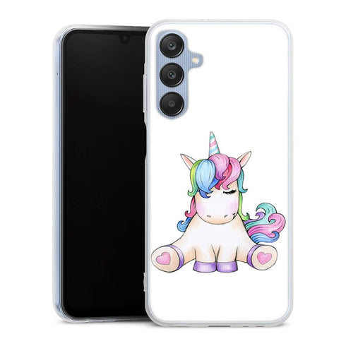 Coque Samsung Galaxy A25 Pegase magique