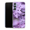 Coque Samsung Galaxy A25 5G Lilas