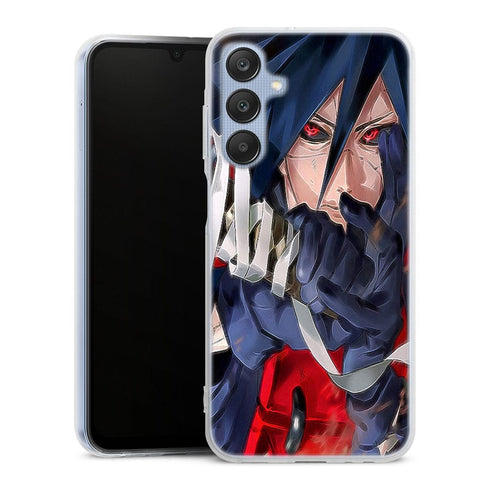 Coque Samsung Galaxy A25 Madara Fractallius