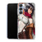 Coque Samsung Galaxy A25 Mikasa Attack on Titan filles sexy beau cul