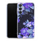 Coque Samsung Galaxy A25 5G Motif Floral de minuit