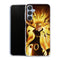 Coque Samsung Galaxy A25 Naruto Chakra Kyubi