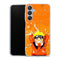 Coque Samsung Galaxy A25 Naruto Detente