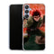 Coque Samsung Galaxy A25 Naruto Gai Porte de la Mort
