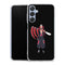 Coque Samsung Galaxy A25 Naruto Hidan