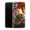 Coque Samsung Galaxy A25 Naruto Jiraiya Memoires
