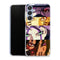 Coque Samsung Galaxy A25 Naruto Regards
