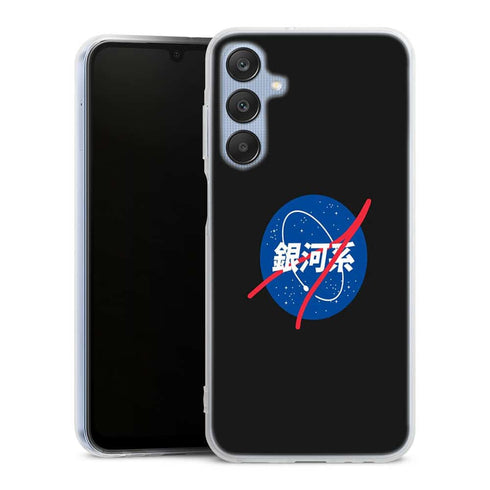 Coque Samsung Galaxy A25 Nasa Japanese