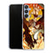 Coque Samsung Galaxy A25 Natsu dragneel
