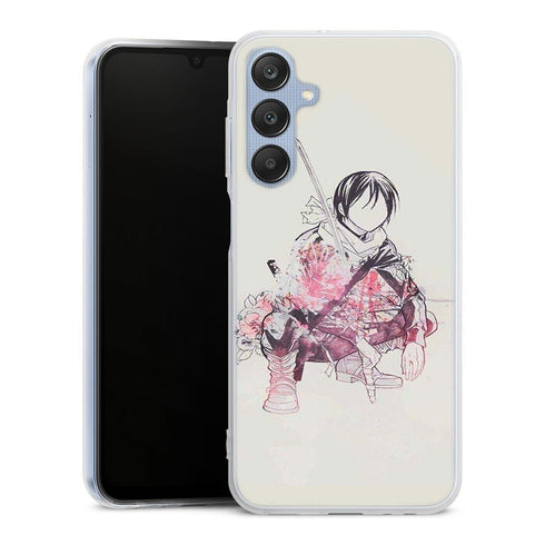 Coque Samsung Galaxy A25 Noragami