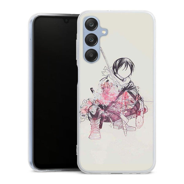 Coque Samsung Galaxy A25 Noragami
