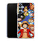 Coque Samsung Galaxy A25 One Piece Pirate Team