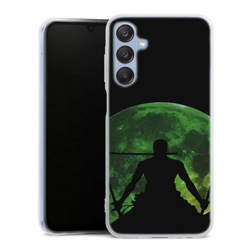 Coque Samsung Galaxy A25 One Piece Zoro