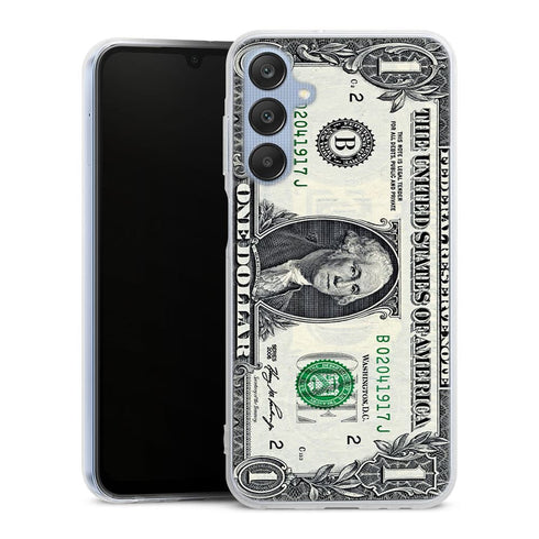 Coque Samsung A25 5g One Dollar