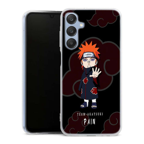 Coque Samsung Galaxy A25 Pain