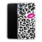 Coque pour Samsung A25 5G Panthere Kiss