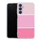 Coque pour Samsung A25 5G Pastel Rose