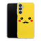 Coque Samsung Galaxy A25 5g Pika Moustaches