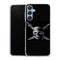 Coque de telephone Samsung A25 5G Pirate Skull