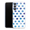 Coque pour Samsung A25 5G Space Polka dots