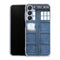 Coque Samsung A25 5g Police Box