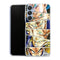 Coque Samsung Galaxy A25 Regard Vegeta