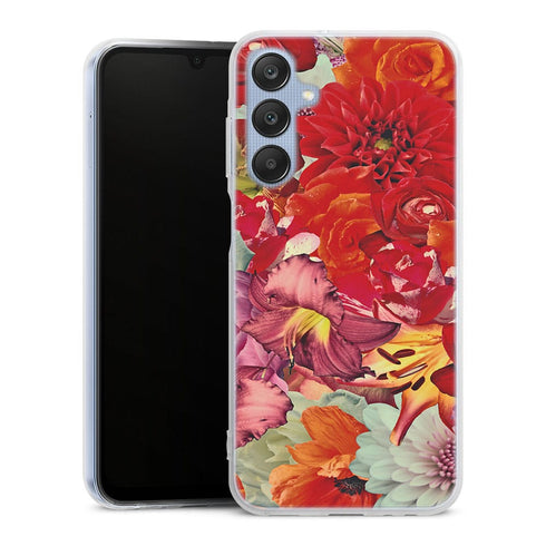 Coque Samsung Galaxy A25 5G Rosses