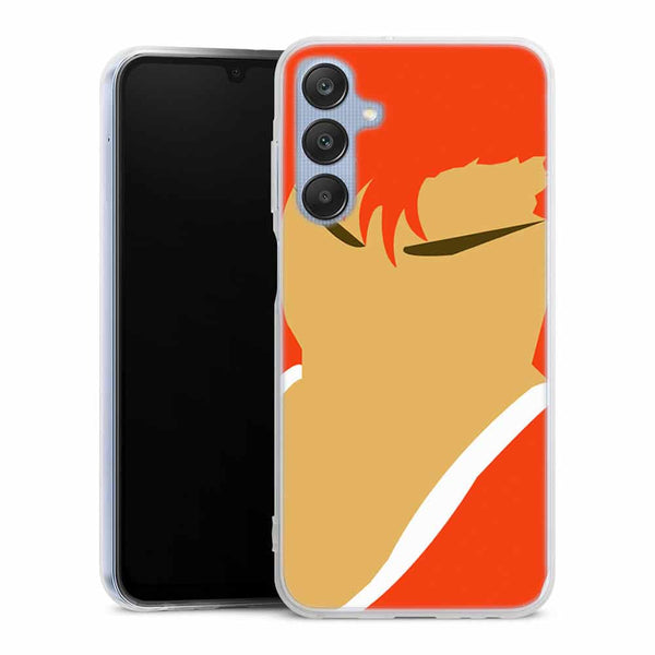 Coque Samsung Galaxy A25 Slam Dunk