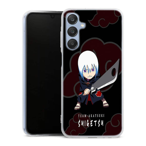 Coque Samsung Galaxy A25 SUIGETSU