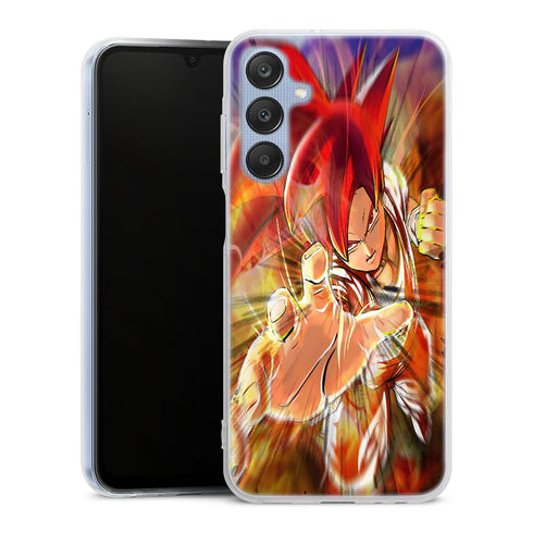 Coque Samsung Galaxy A25 SanGoku