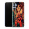 Coque Samsung Galaxy A25 Sangoku Enfant