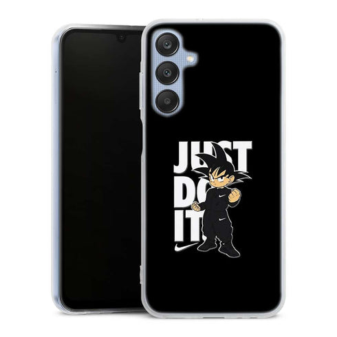 Coque Samsung Galaxy A25 Sangoku Nike