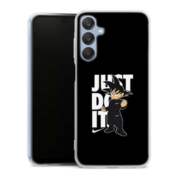 Coque Samsung Galaxy A25 Sangoku Nike