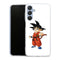 Coque Samsung Galaxy A25 Sangoku Petit