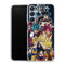 Coque Samsung Galaxy A25 Sangoku Evolution
