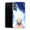 Coque Samsung Galaxy A25 Sangoku Ultra Instinct