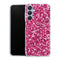 Coque pour Samsung A25 5G Pink Glitter way