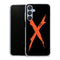 Coque Samsung Galaxy A25 Symbole Bakugo