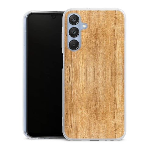 Coque pour Samsung A25 5G Texture Bois