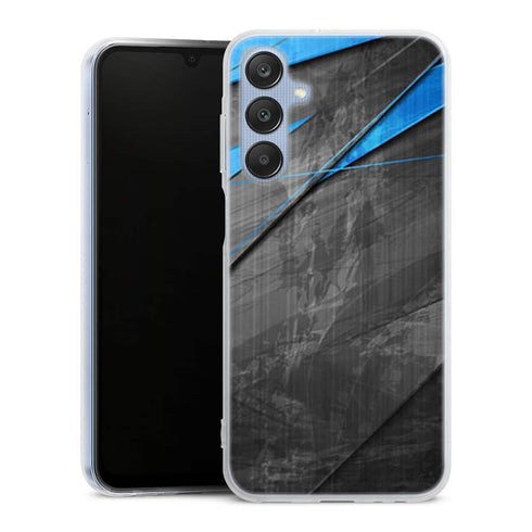 Coque pour Samsung A25 5G Texture Béton