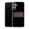 Coque Samsung A25 5G originale Time Machine Back To The Future